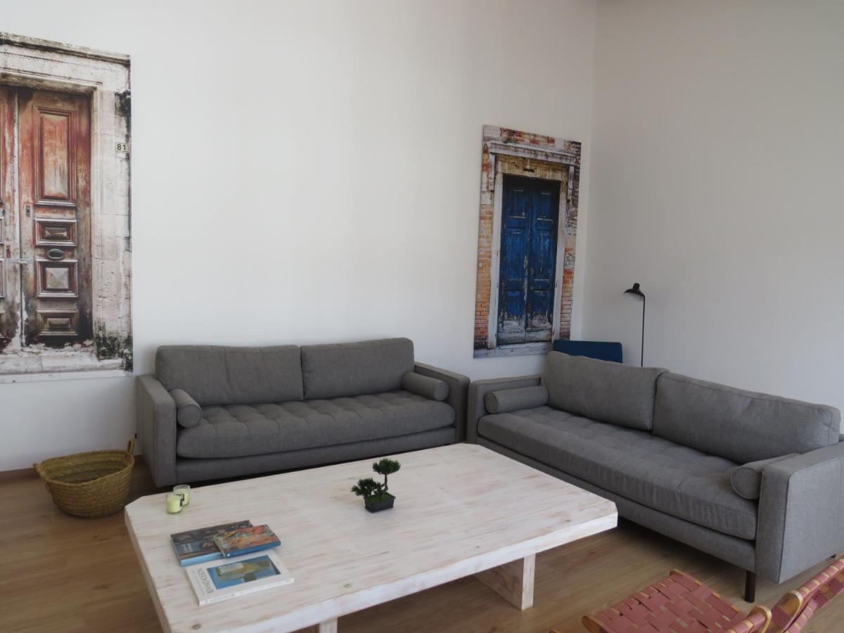 לוגו Apartamentos Armanya 3 מראה חיצוני תמונה